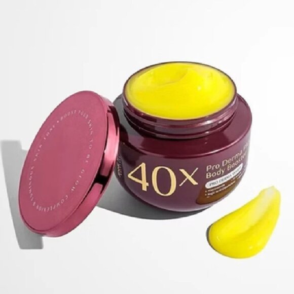 Jennie Moon 40X Pro Derma Plus Body Booster, 1pc - Picture 3 of 3